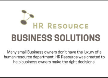 HR Resource, Inc.